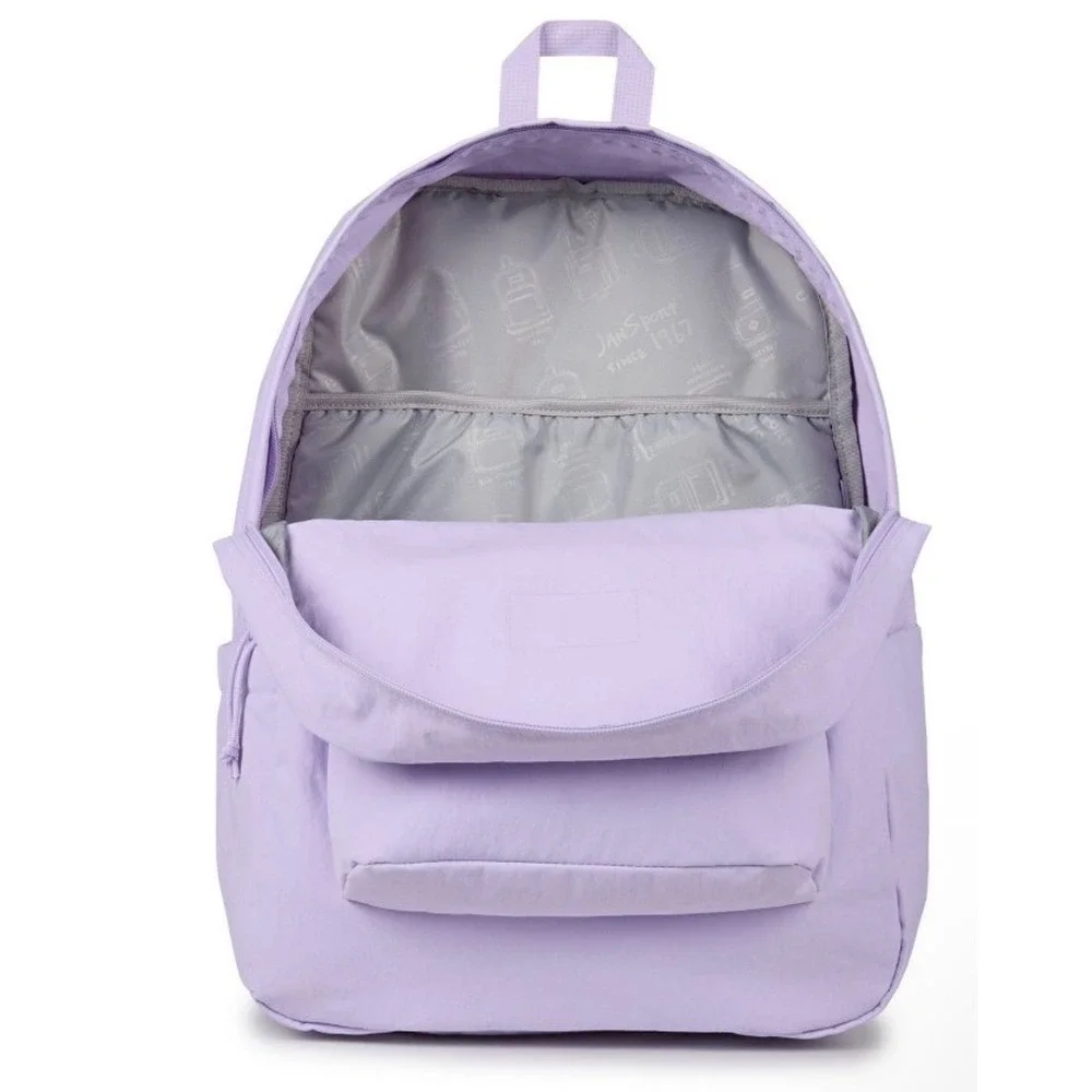 JanSport Superbreak Plus FX 17